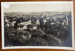 Biel - Bienne - Panorama - 1912