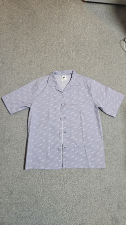 Nike Unisex Hemd Gr.XS