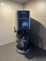 Ninja Eismaschine Creami Deluxe