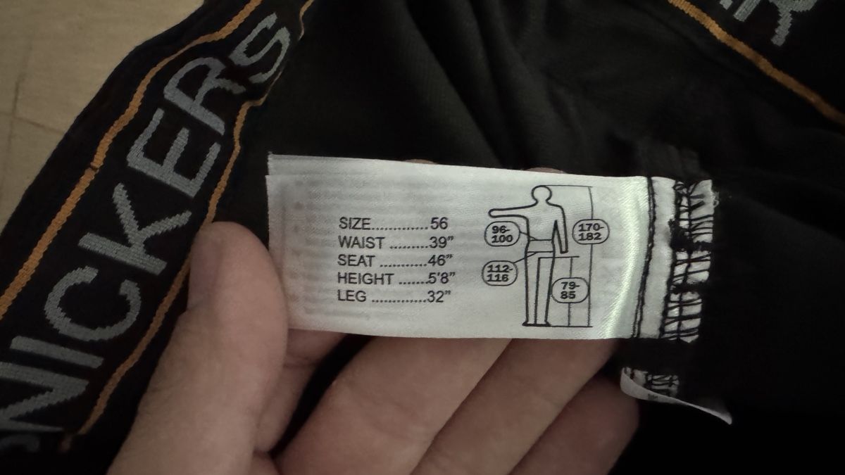 Snickers Pantaloni: Snickers Arbeitshosen – Nuovo (secondo la descrizione) da Luzern venduto da Fabrice 2