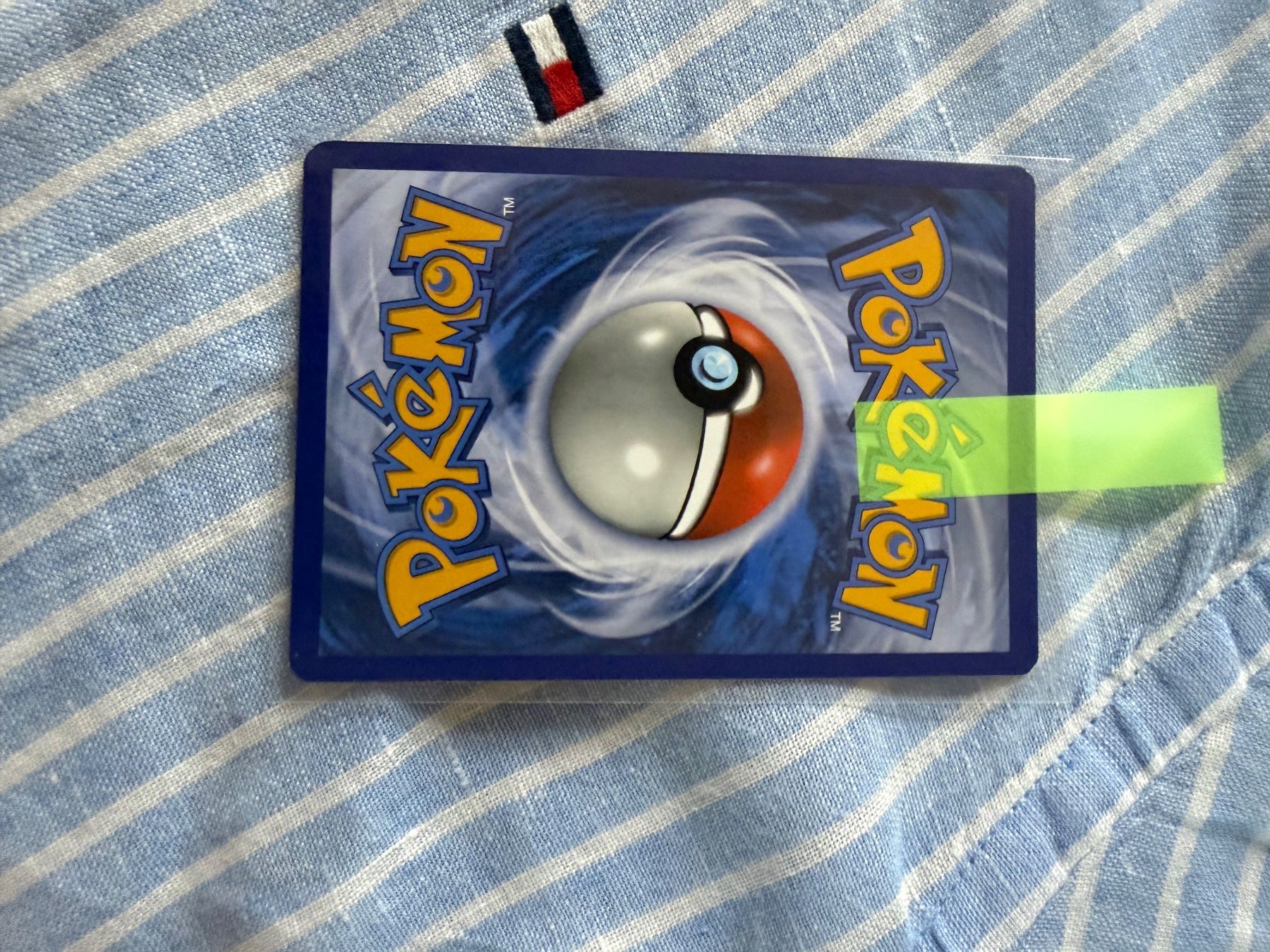 Pokémon Carte collezionabili: Trainer Cards Pokemon – Usato da Dänikon ZH venduto da JMS_2000 8
