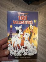 101 Dalmatiens VHS Disney Classiques parfait etat