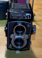 Yashica MAT-124 Biottica Vintage Perfetta!📷📸🎞️ 47