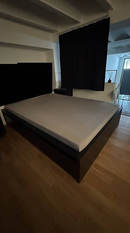 Ikea Altro per la casa: IKEA Malm 4x Bettschubladen schwarzbraun – Usato da Neuhausen venduto da francesco1993 2