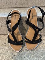 Damen Sommerschuhe,Gr.38