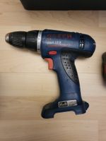 BOSCH GSR 12V PROFESSIONAL Akkuschrauber