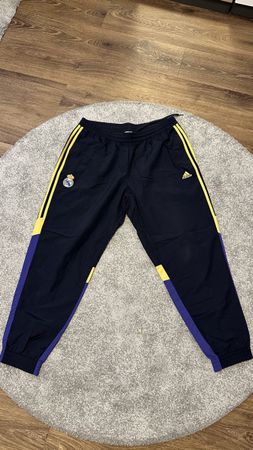 Adidas Trainerhose Real Madrid | XL