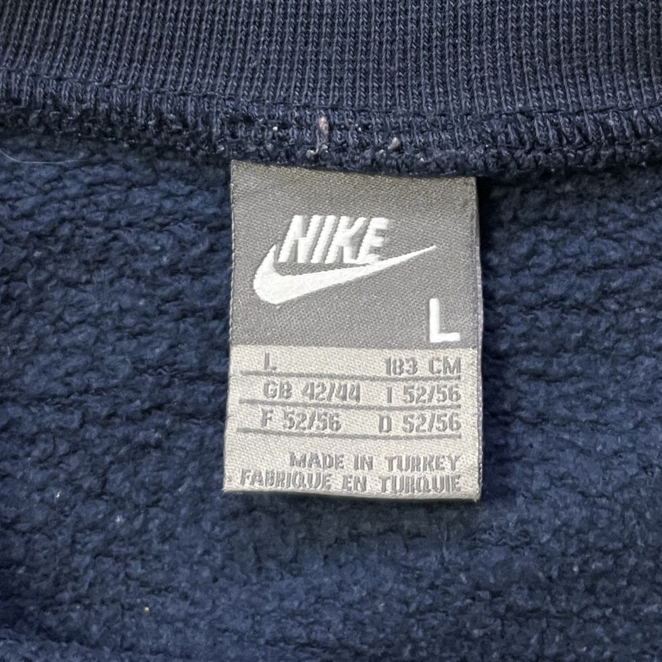 Nike Maglioni & Felpe: Vintage Nike Sweat (L) – Usato da Chamoson venduto da Sapoloshop 3