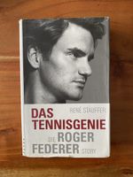 Roger Federer Biografie - Das Tennisgenie