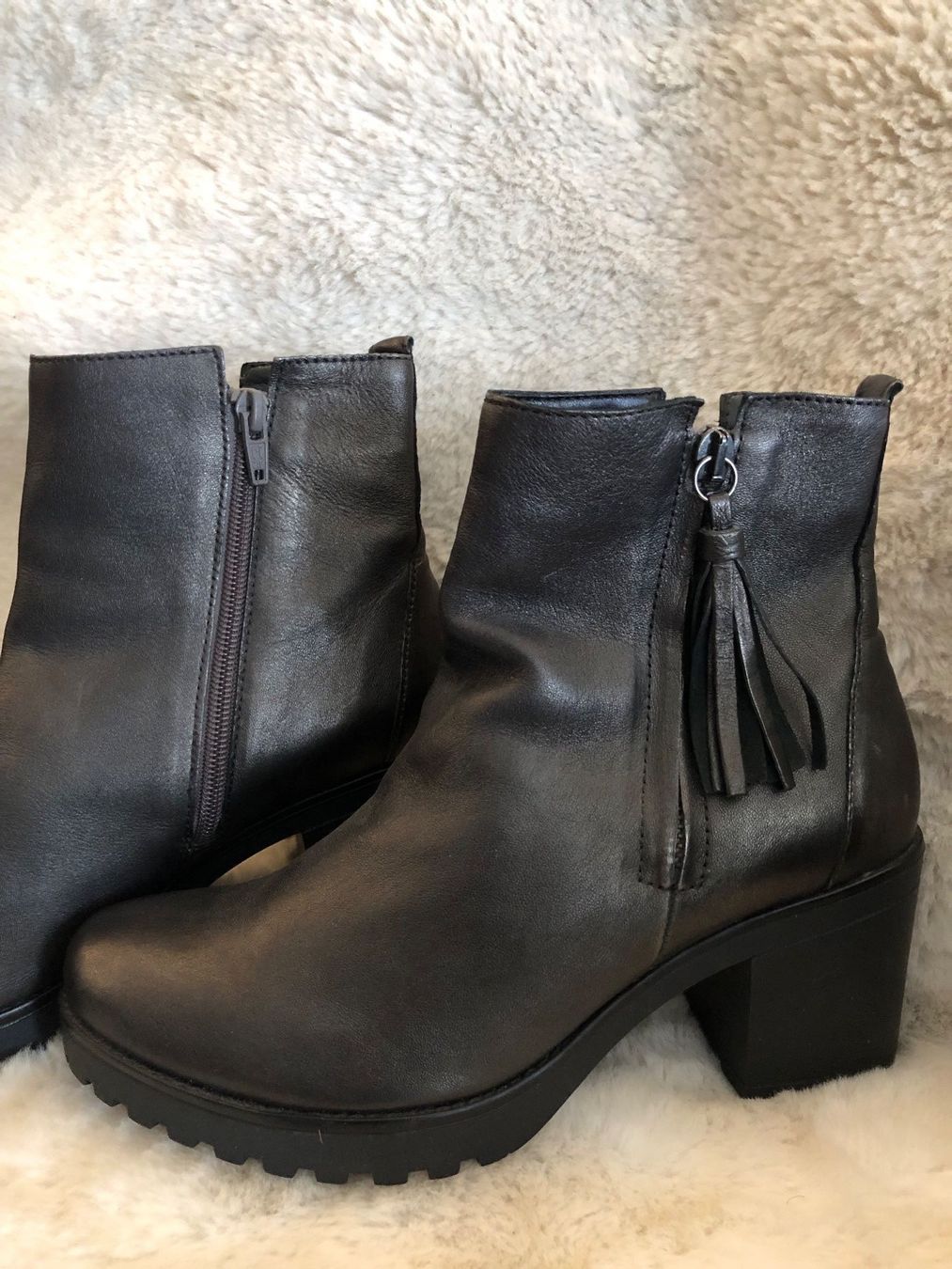Gabor Damenschuhe: Stiefeletten – Neu (gemäss Beschreibung) aus Niederhasli von bluedog21