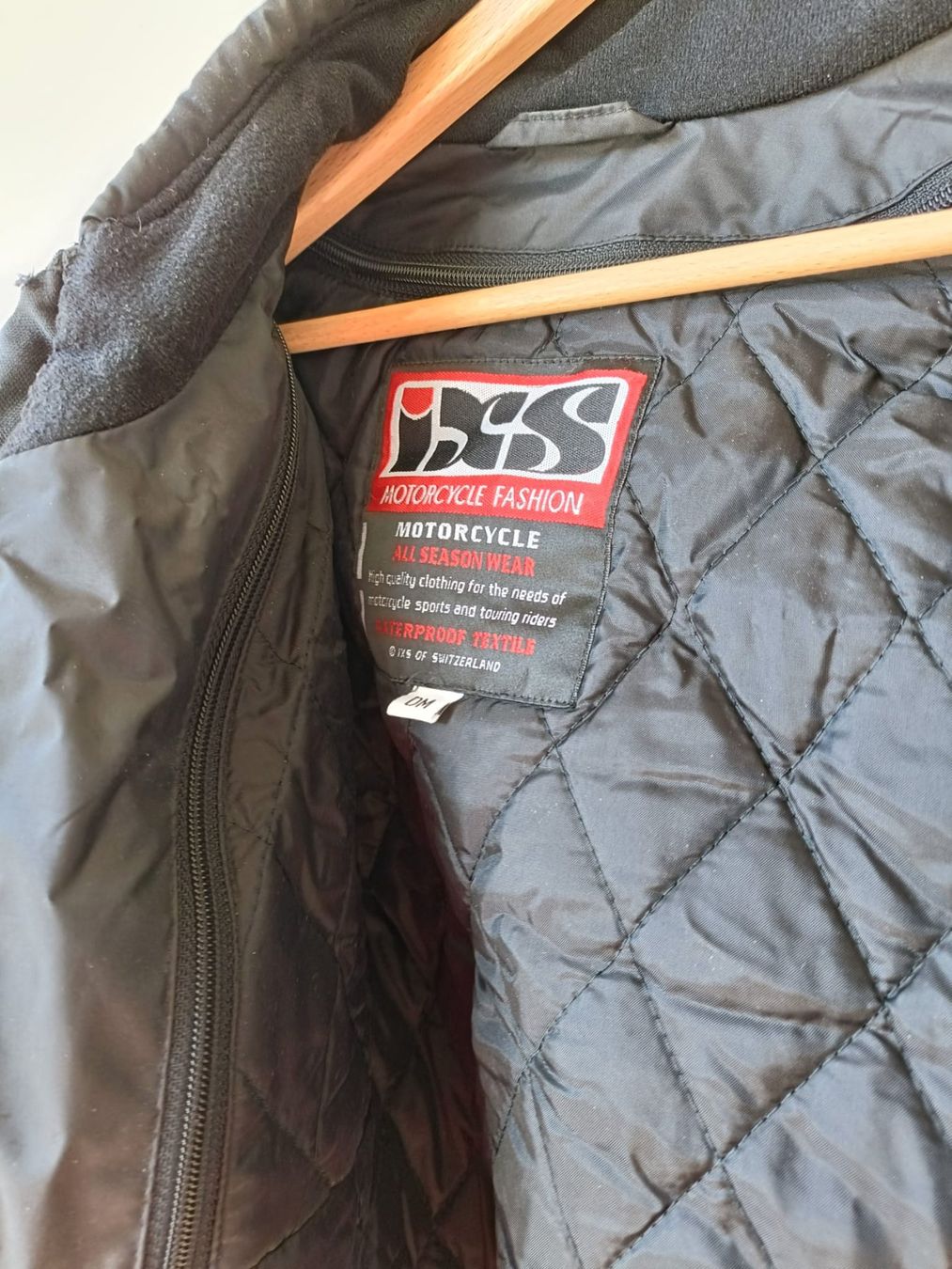 IXS Giacche: Motorradjacke – Usato da Windisch venduto da luc_j597