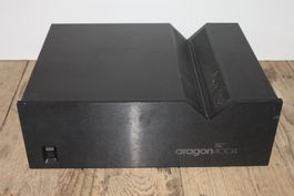 Endverstärker Aragon 4004 MkII, HiFi-Endstufe
