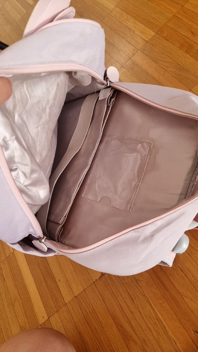 Sacs & sacs à dos: Kinderrucksack LISINUO – Neuf (Voir description) à Zürich par Sol_ig 5