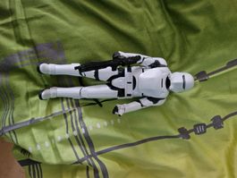 Flametrooper Star Wars Episode 7