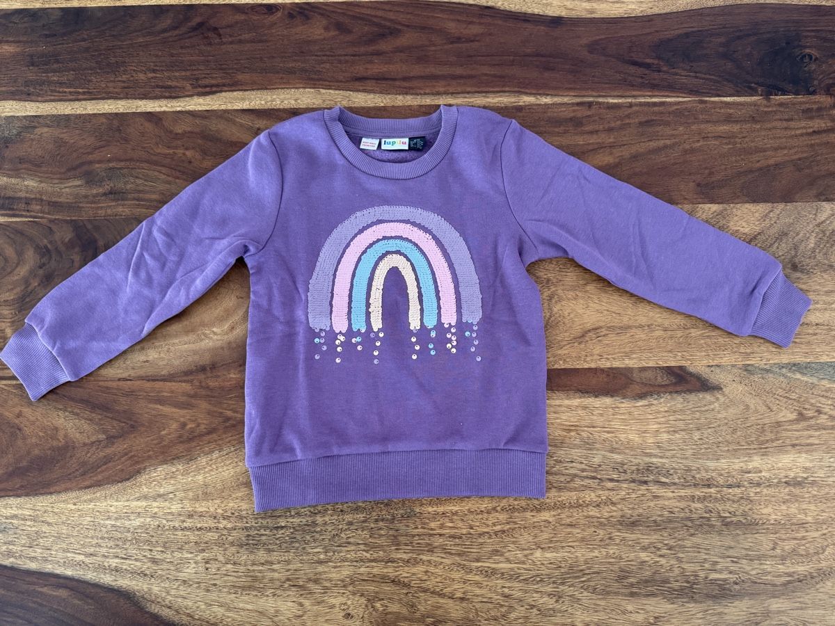 Pulls et sweat-shirts: ✨🍁🌈Pullover Gr. 98/104🌈🍁✨ – Neuf (Voir description) à Glattpark(Opfikon) par Pink1919