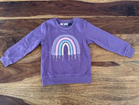 ✨🍁🌈Pullover Gr. 98/104🌈🍁✨