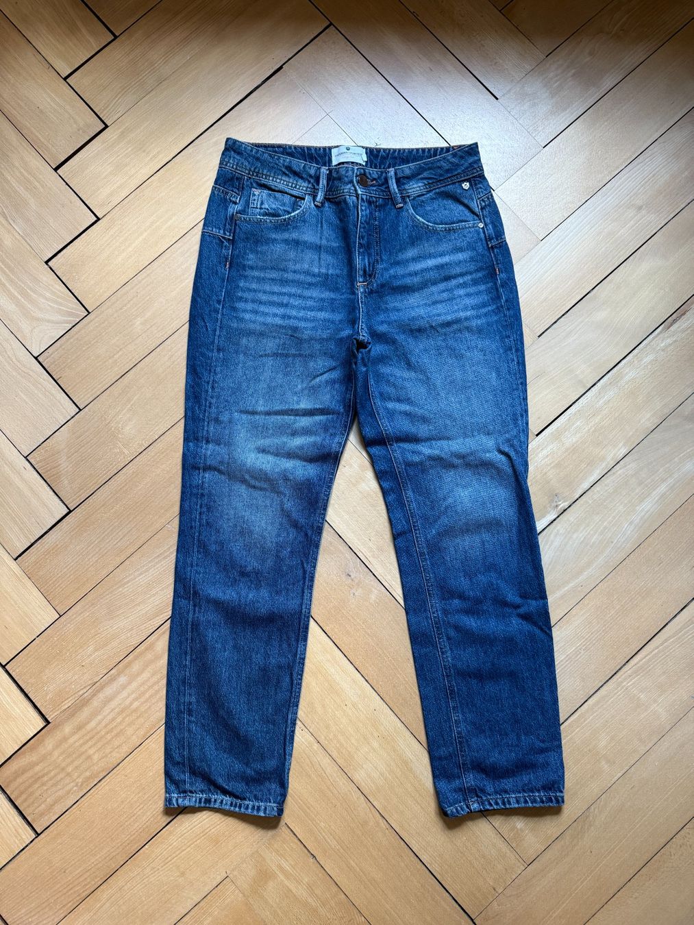Freeman T. Porter Jeans: FREEMAN T. PORTER - Jeans blau W30 – Usato da Zürich venduto da Diazaio