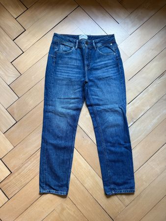 FREEMAN T. PORTER - Jeans blau W30