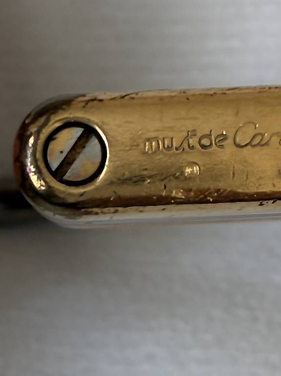Cartier Portachiavi: Porte clé cartier – Usato da Genève venduto da kha_88l7 4