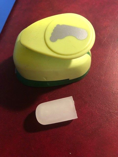 Pedicure: Zehenkappe G mini... – Nuovo (secondo la descrizione) da Nottwil venduto da Frontal 2