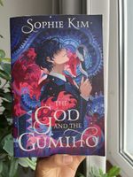 The God and the Gumiho von Sophie Kim