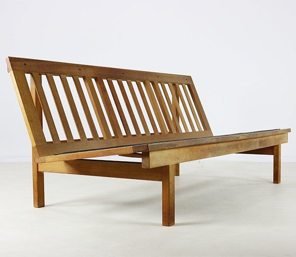 Sofas: Børge Mogensen Sofa Model 217 – Gebraucht aus Zürich von paristurin 3