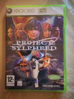 Project Sylpheed Xbox 360 - Sammlerstück - Originalverpackt