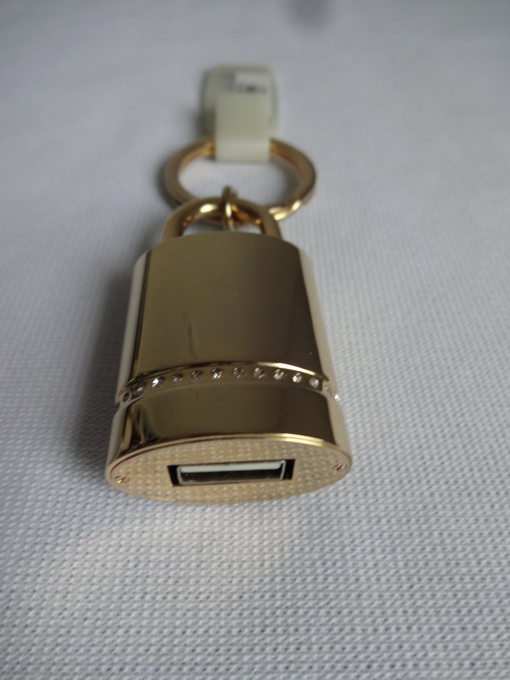USB Sticks: MORELLATO USB von 1GB, Vergoldet – Neu und originalverpackt aus Frauenfeld von Reyy58 1