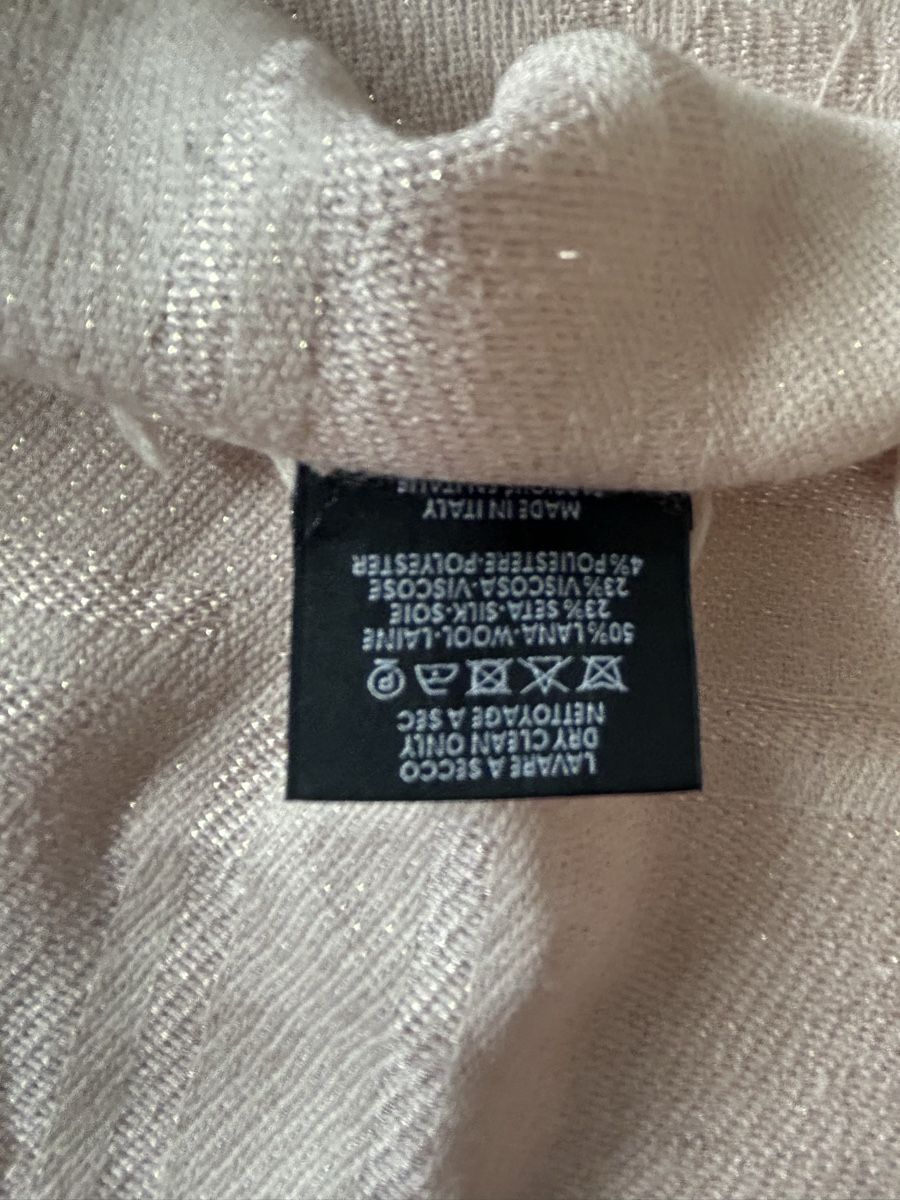 Gucci Foulard & Sciarpe: Sciarpa GUCCI – Nuovo (secondo la descrizione) da Locarno venduto da Matic04 8