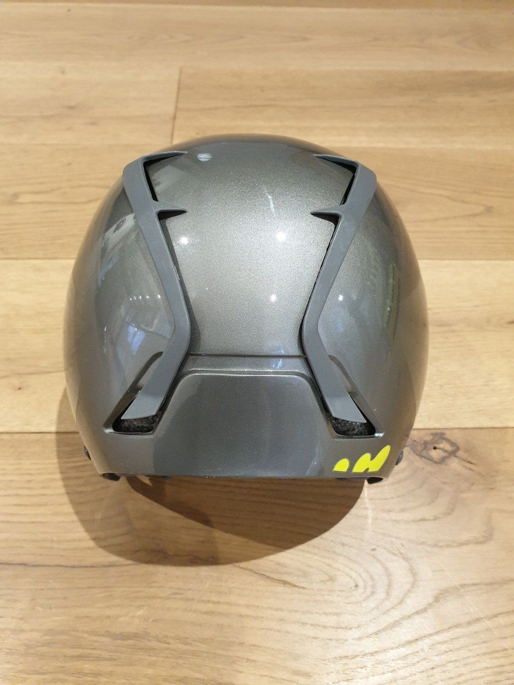 Caschi: Kinder Skihelm, Grösse S, 48-52cm – Usato da Niederweningen venduto da FlowerNZL 1