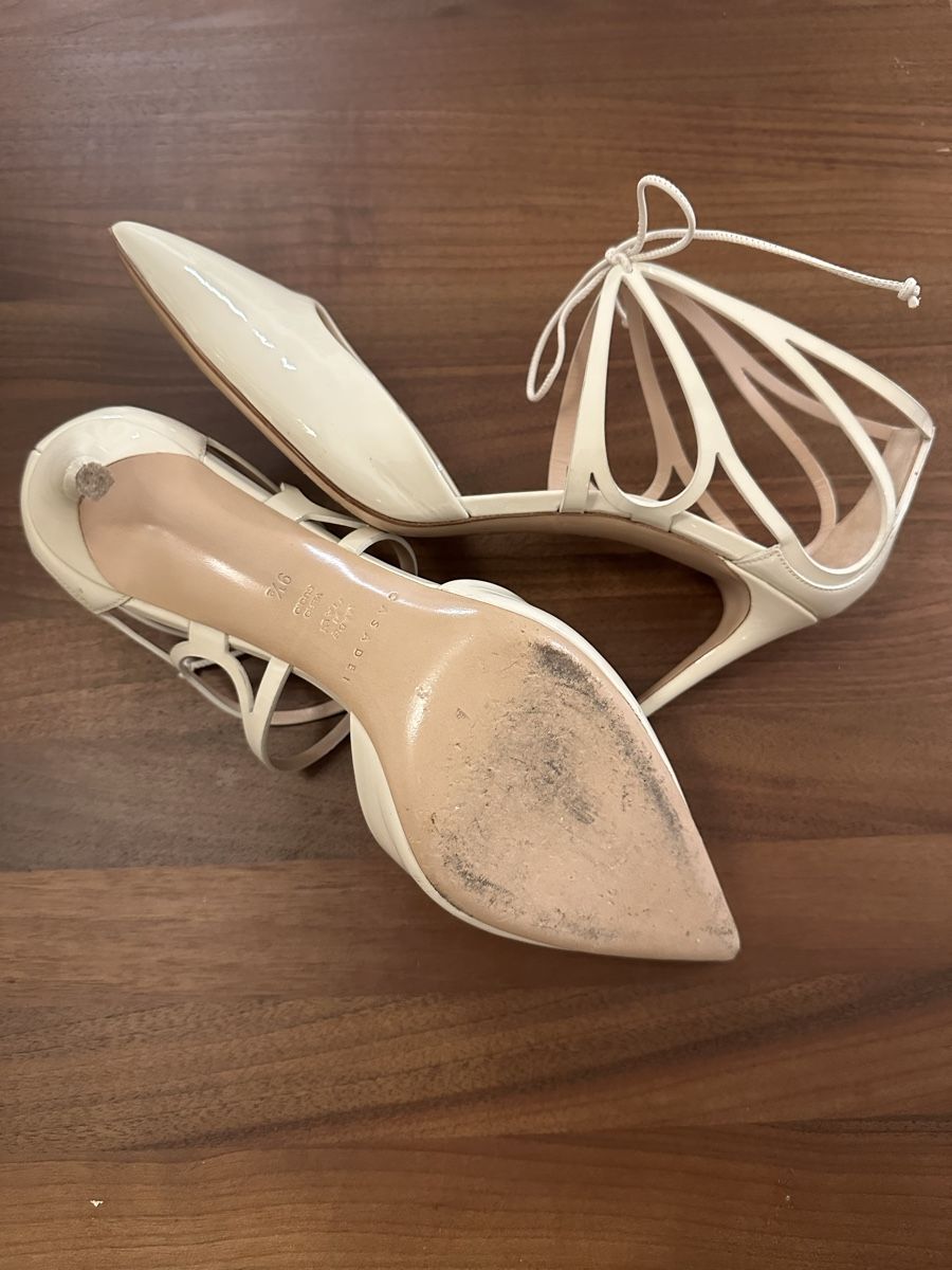 Casadei Scarpe da donna: Casadei Gr. 39,5 – Usato da Frenkendorf venduto da Katrin02 3