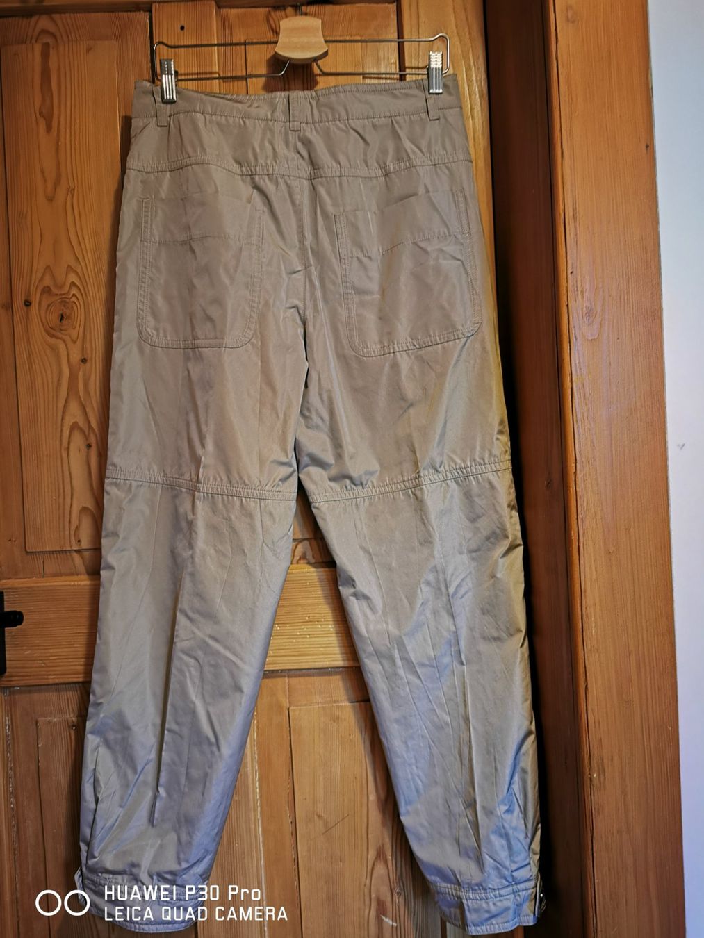 Bogner Pantaloni: Damen Hose Bogner, L – Nuovo (secondo la descrizione) da Zug venduto da ScarletRose 3
