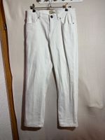 Weisse Alessa W Collection Jeans ca Gr. 26