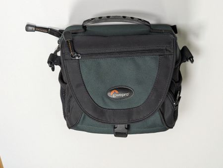 Lowepro Nova 1 AW - gebraucht