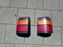 Rückleuchten Paar für VW Passat Variant B3 Typ 35i 1988 - 93