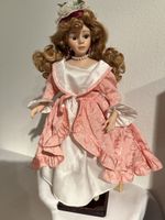 Künstlerpuppe MARY