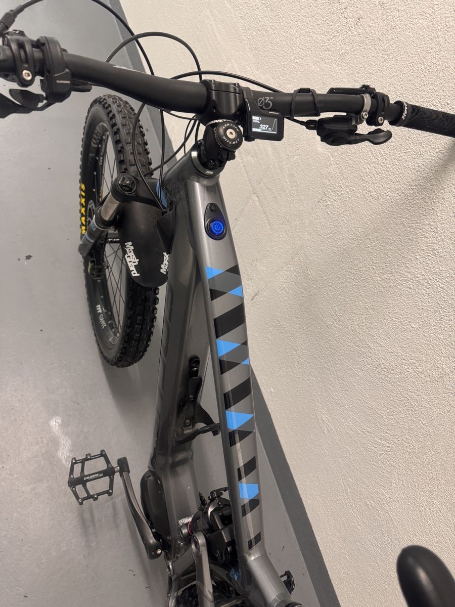 Focus Velos: Focus Jam2 – Gebraucht aus volketswil von A-E-Bikes 3