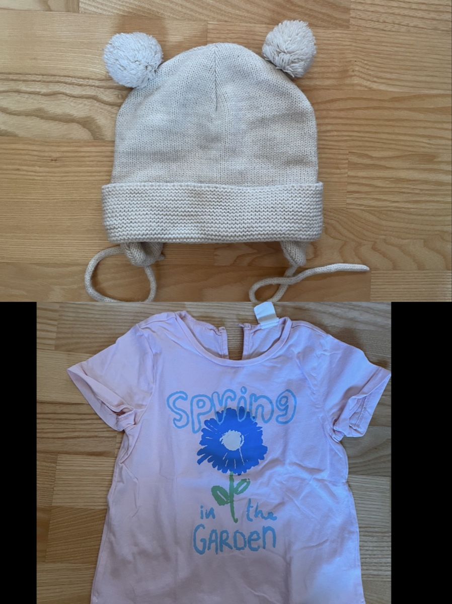 Lotti & Set di vestiti: Kleiderpaket Mädchen Herbst 86/92 – Usato da Rorschacherberg venduto da kat_7lhp 9