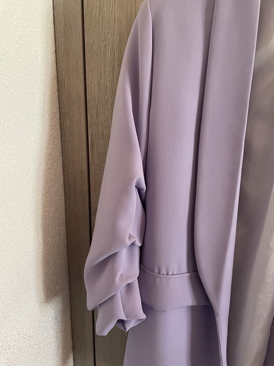 Giacche: Blazer donna viola taglia M nuovo – Usato da Fully venduto da thg_dcv9 1
