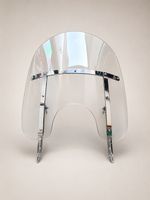 Original Harley Davidson Windschild für Softail Heritage