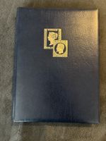 Album de Timbres