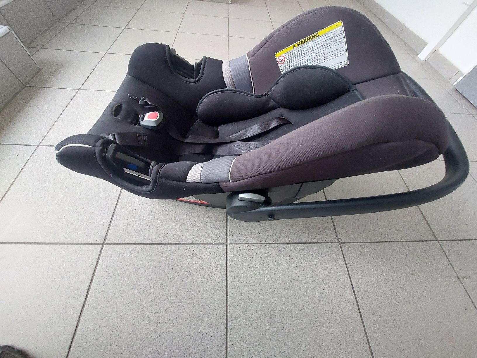 Osann Auto-Kindersitze: Siège Auto.OSANN – Gebraucht aus Muri b. Bern von lilinounou 1