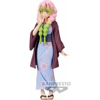 DEMON SLAYER - Banpresto/Bandai - Mitsuri Kanroji - Vol.42