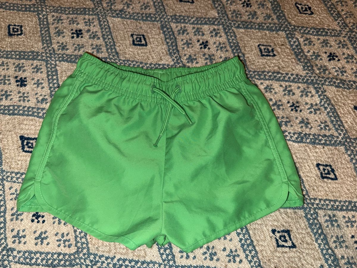 H&M Costumi da bagno: Badehose Grösse 98/104 von H&M – Usato da Münchenstein venduto da nuk2018