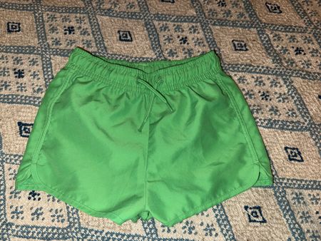 Badehose Grösse 98/104 von H&M