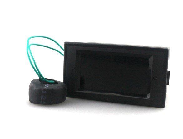 Misurare: Strommessgerät - AC Voltmeter Amperemeter Power Energy Meter – Nuovo e nell'imballaggio originale da Zürich venduto da Zurich 5
