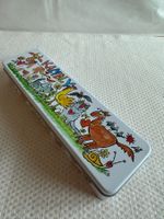 Kambly - Blechdose -Boîte à biscuits en métal