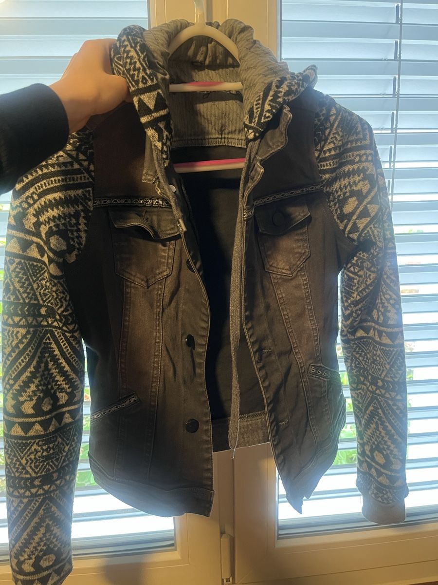 Giacche: Boho Jacke (XS)  – Usato da Olten venduto da ShanaBanana 1