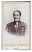 Fotografie R. Petraschke, Schaffhausen, 
