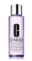 Neu! CLINIQUE Take the day off Augen Make-up Entferner 50 ml